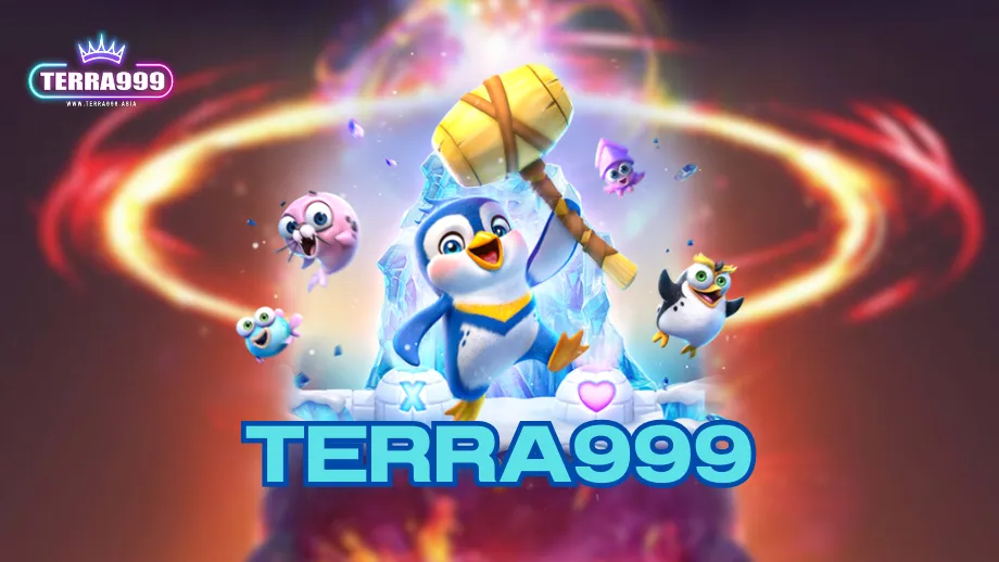 Terra999